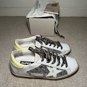 Golden Goose Sneakers